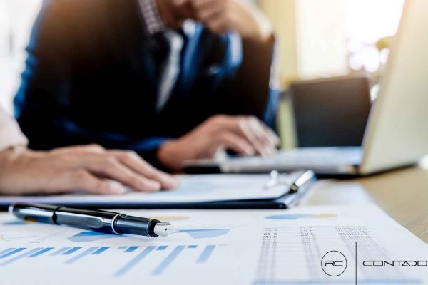 CONTADORES RC- 2 LGO